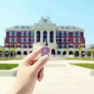 选择海教园南开学校高中部的九个理由